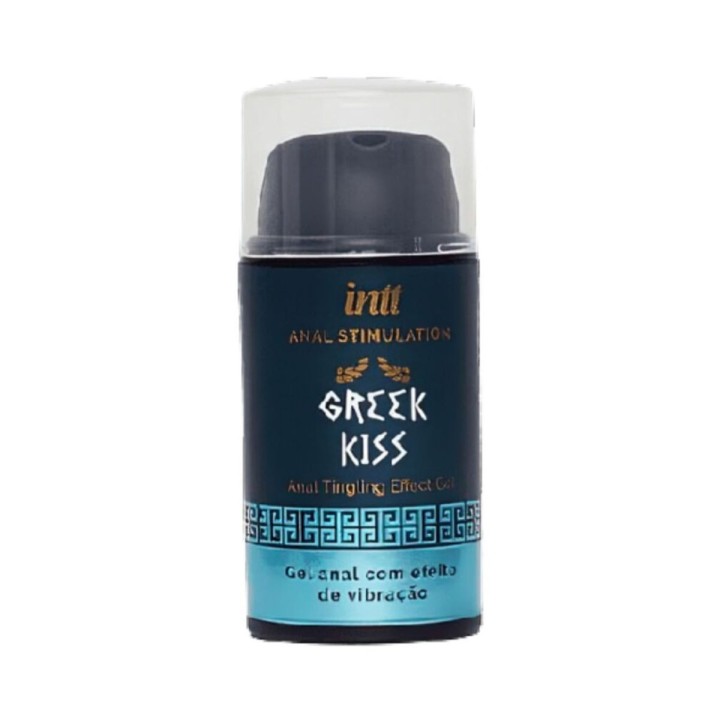 INTT - GREEK KISS ESTIMULACION ANAL 15 ML