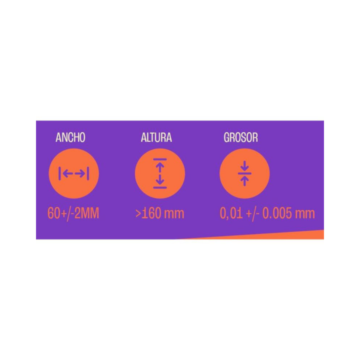 UNIQ PRESERVATIVOS CLASSIC EXTRA FINOS SIN LATEX 3 UNIDADES