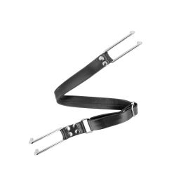 KINK - MORDAZA DE GANCHO DE METAL AJUSTABLE 36-52 CM