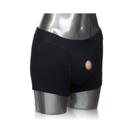 CALEXOTICS - PACKER GEAR BOXER ARNÉS UNIVERSAL M/L