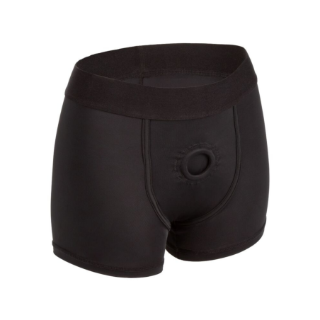 CALEXOTICS - ARNÉS ESTILO BOXER L/XL