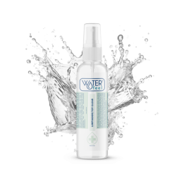 WATERFEEL - LIMPIADOR JUGUETES STERILE 150 ML