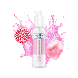 Lubricante de Nube de algodón