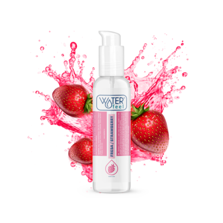 Lubricante Fresa