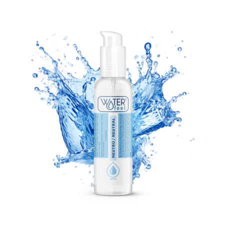 Lubricante Natural