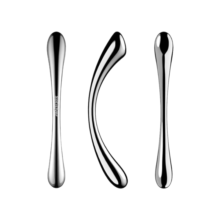 Cosmic Crest 1 Dildo de Acero