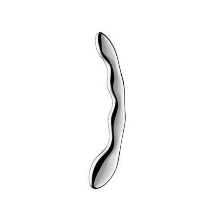 Cosmic Crest 2 Dildo de Acero