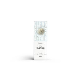 SATISFYER Limpiador de Juguetes 300 ml