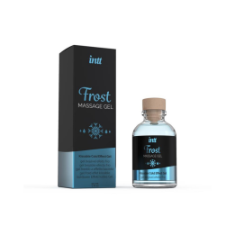 INTT Gel de Masage Efecto Frio Frost 30 ml