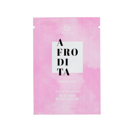 MONODOSIS AFRODITA - LOCIÓN PIEL DE SEDA