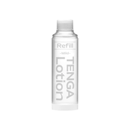 RECAMBIO LOCIÓN MILD - BLANCA LOTION