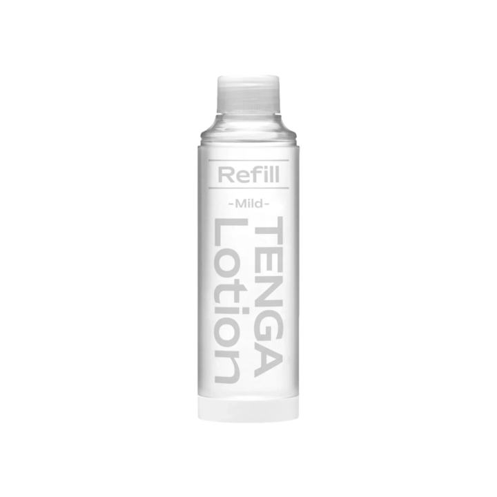 RECAMBIO LOCIÓN MILD - BLANCA LOTION