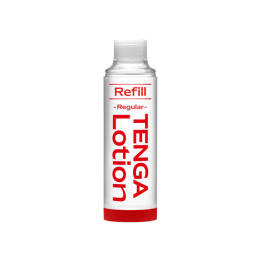RECAMBIO LOCIÓN  TENGA REGULAR - ROJA LOTION