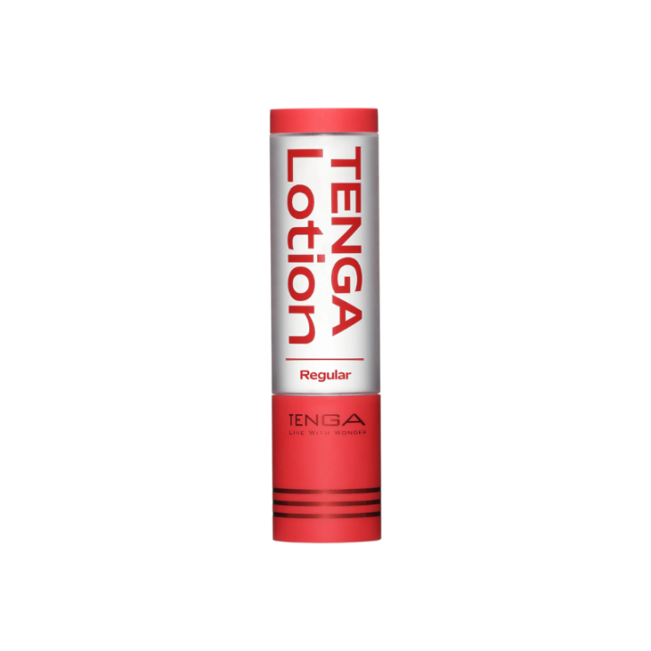 TLO-002 LUBRICANTE TENGA LOTION REGULAR