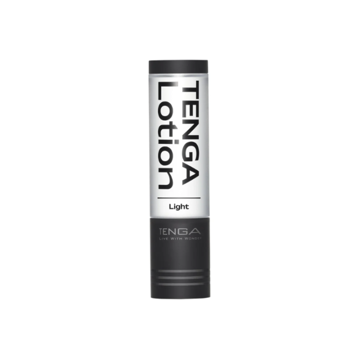 TLO-003 LUBRICANTE TENGA LOTION LIGHT