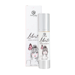 LIBERTÉ - ACEITE HIDRATANTE ÍNTIMO
